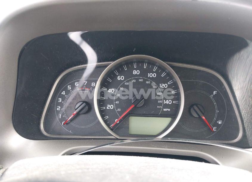 Photo 7 of 2015 Toyota Rav4 XLE (VIN 2T3WFREV4FW183876)