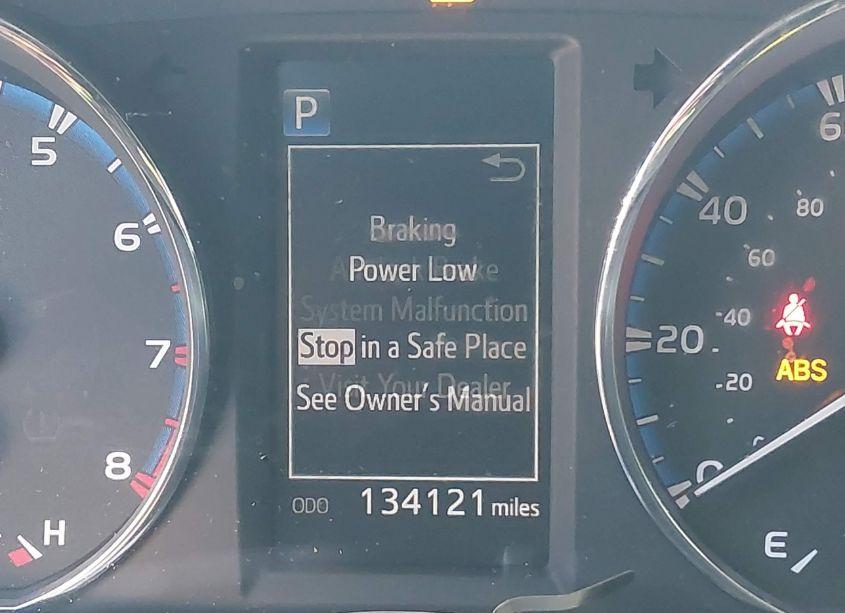 Photo 15 of 2016 Toyota Rav4 XLE (VIN 2T3WFREV4GW247092)