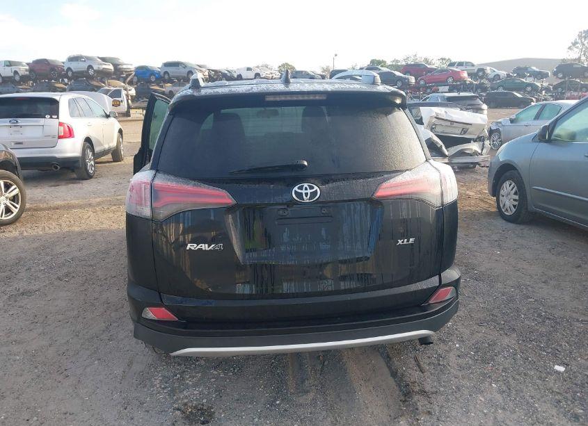 Photo 16 of 2016 Toyota Rav4 XLE (VIN 2T3WFREV4GW247092)