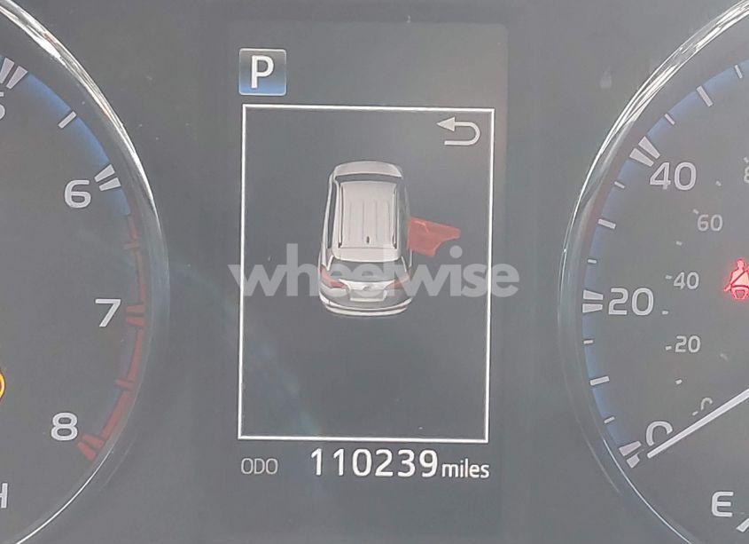 Photo 16 of 2016 Toyota Rav4 XLE (VIN 2T3WFREV4GW256245)