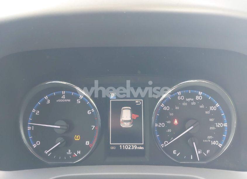 Photo 7 of 2016 Toyota Rav4 XLE (VIN 2T3WFREV4GW256245)