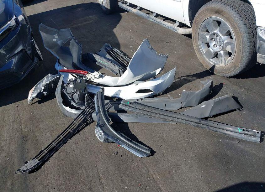 Photo 12 of 2016 Toyota Rav4 XLE (VIN 2T3WFREV4GW265592)