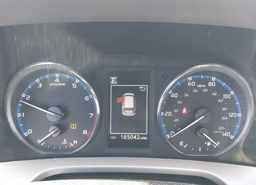 Photo 16 of 2016 Toyota Rav4 XLE (VIN 2T3WFREV4GW265592)