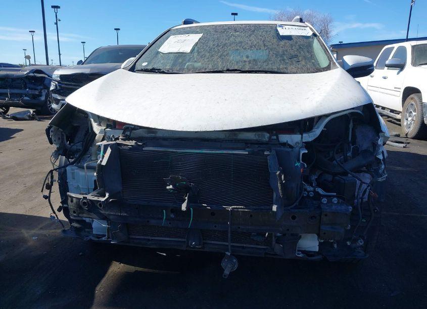 Photo 6 of 2016 Toyota Rav4 XLE (VIN 2T3WFREV4GW265592)