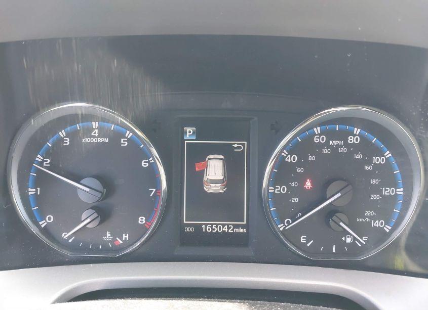 Photo 7 of 2016 Toyota Rav4 XLE (VIN 2T3WFREV4GW265592)