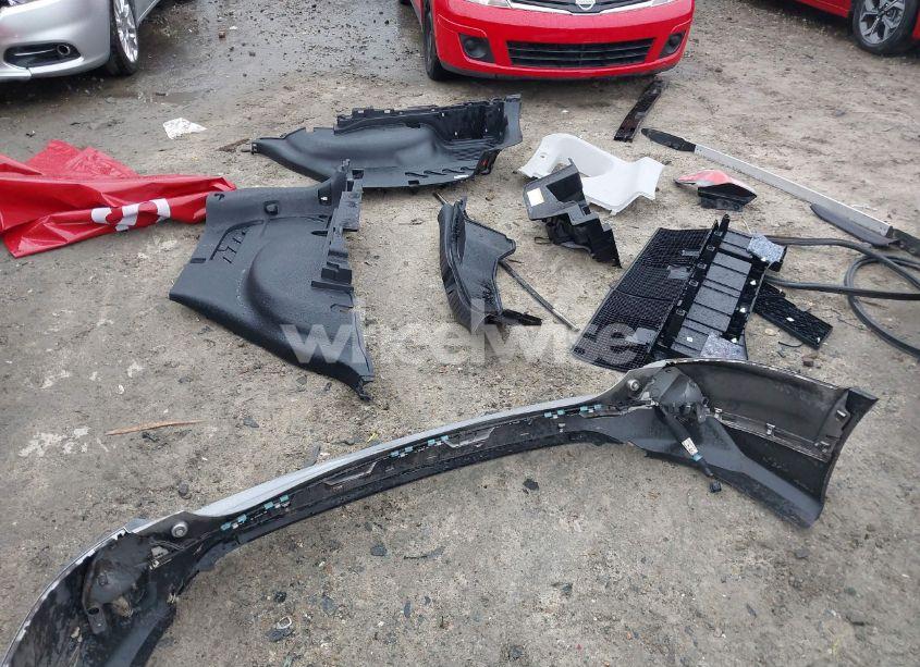 Photo 12 of 2016 Toyota Rav4 XLE (VIN 2T3WFREV4GW287186)