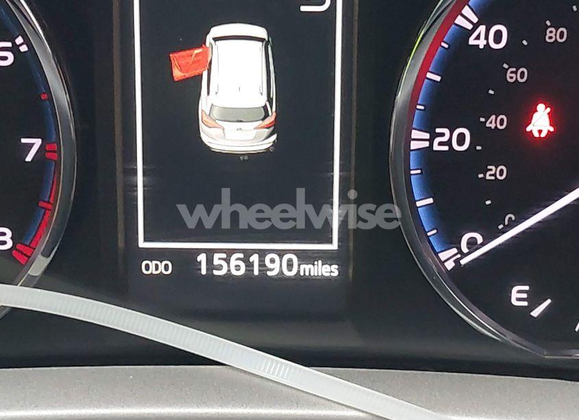 Photo 16 of 2016 Toyota Rav4 XLE (VIN 2T3WFREV4GW287186)