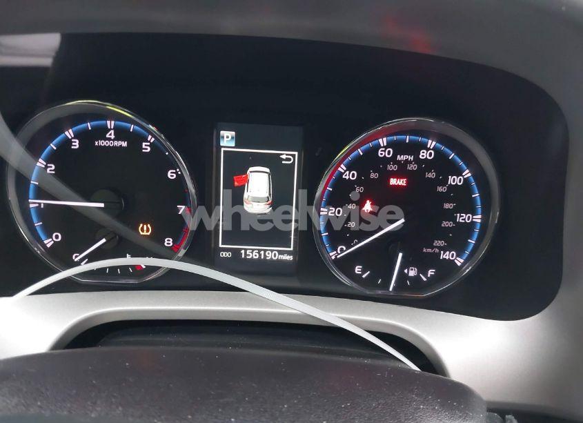 Photo 7 of 2016 Toyota Rav4 XLE (VIN 2T3WFREV4GW287186)