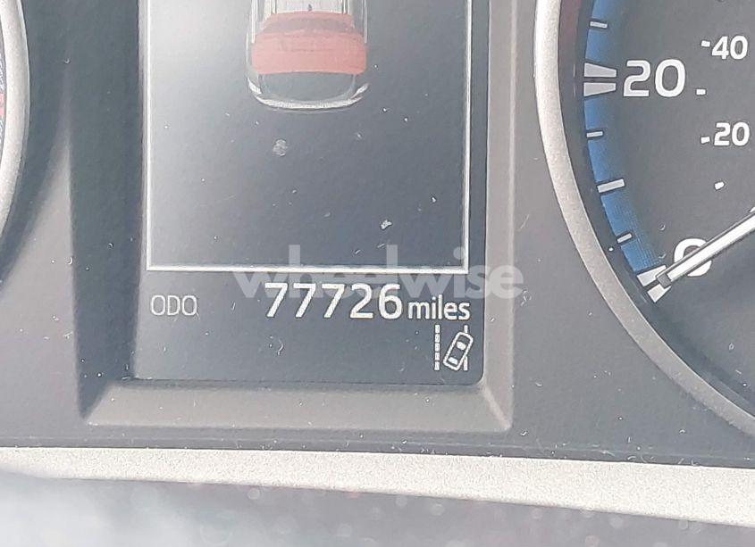 Photo 16 of 2018 Toyota Rav4 XLE (VIN 2T3WFREV4JW410069)