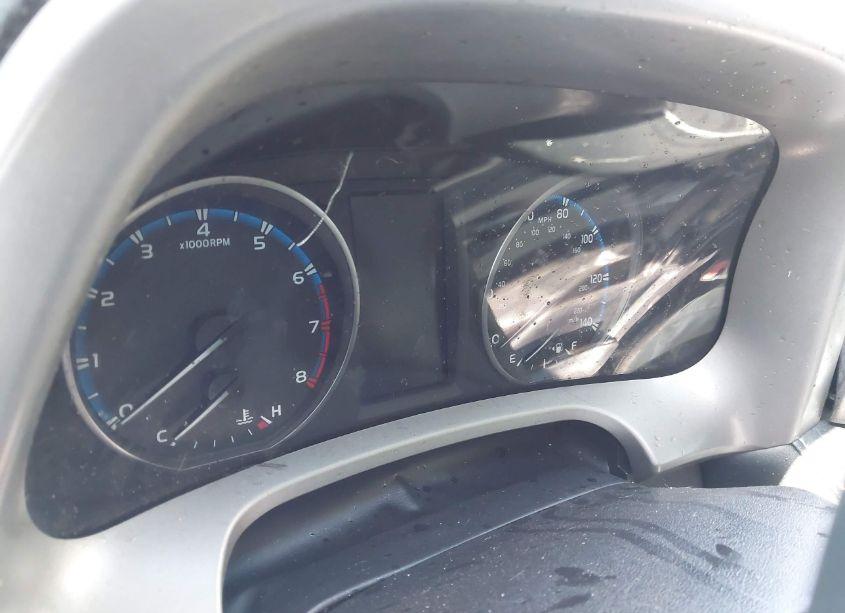 Photo 14 of 2018 Toyota Rav4 ADVENTURE/XLE (VIN 2T3WFREV4JW428734)