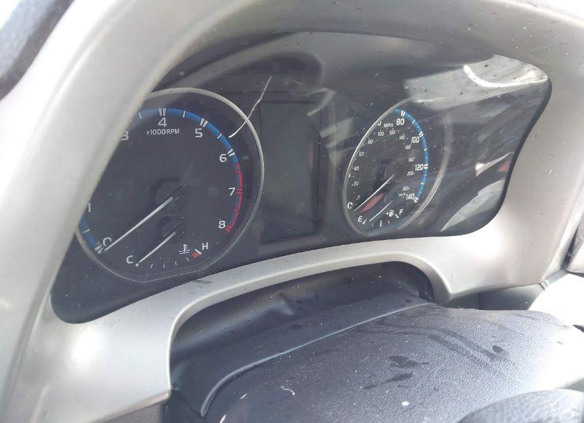 Photo 7 of 2018 Toyota Rav4 ADVENTURE/XLE (VIN 2T3WFREV4JW428734)