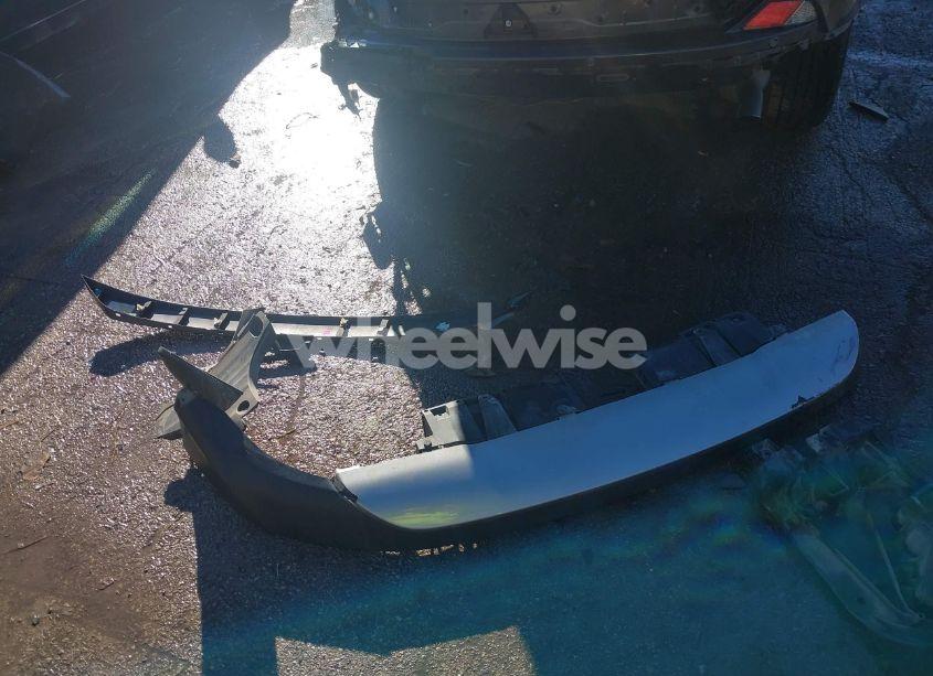 Photo 12 of 2018 Toyota Rav4 ADVENTURE/XLE (VIN 2T3WFREV4JW430970)