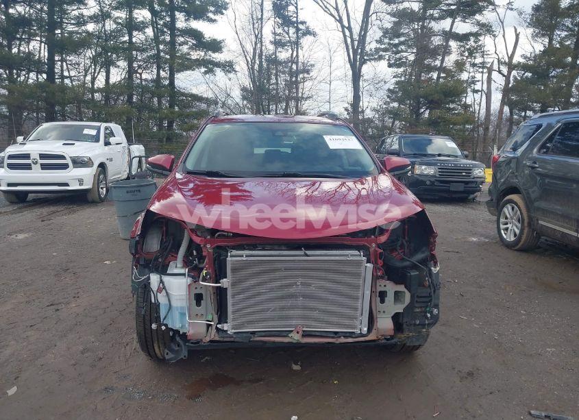 Photo 13 of 2018 Toyota Rav4 ADVENTURE/XLE (VIN 2T3WFREV4JW442276)