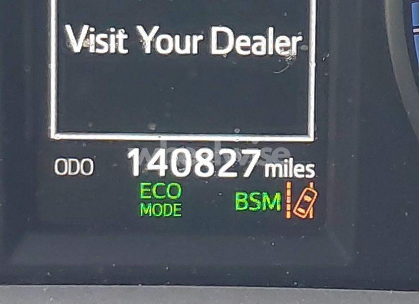 Photo 16 of 2018 Toyota Rav4 ADVENTURE/XLE (VIN 2T3WFREV4JW442276)