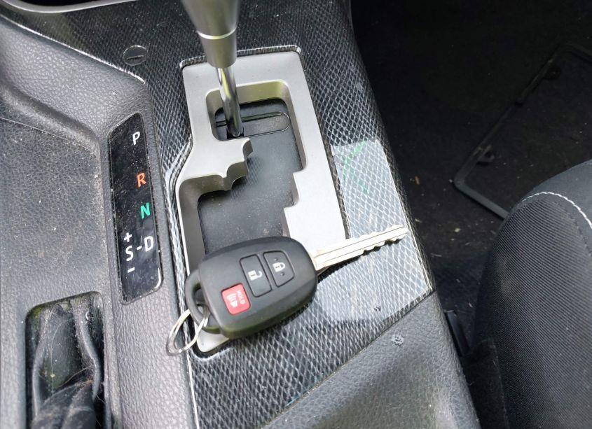 Photo 11 of 2018 Toyota Rav4 ADVENTURE (VIN 2T3WFREV4JW458008)