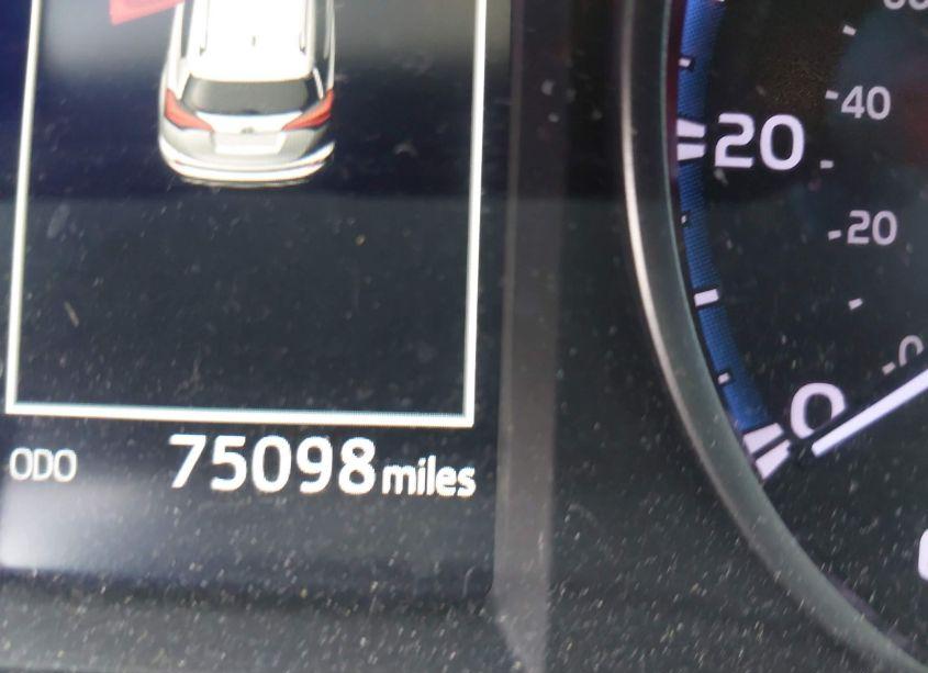 Photo 15 of 2018 Toyota Rav4 ADVENTURE (VIN 2T3WFREV4JW458008)