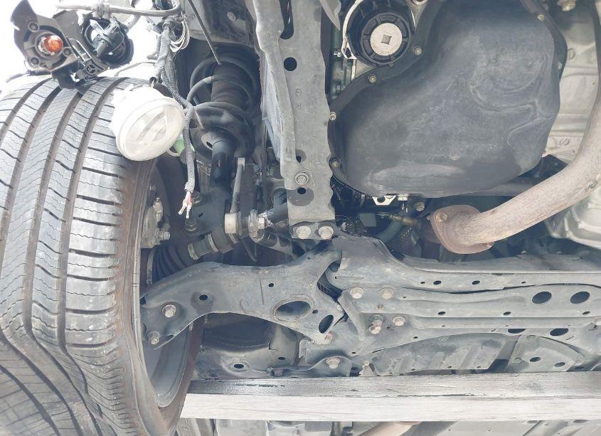 Photo 17 of 2018 Toyota Rav4 ADVENTURE (VIN 2T3WFREV4JW458008)