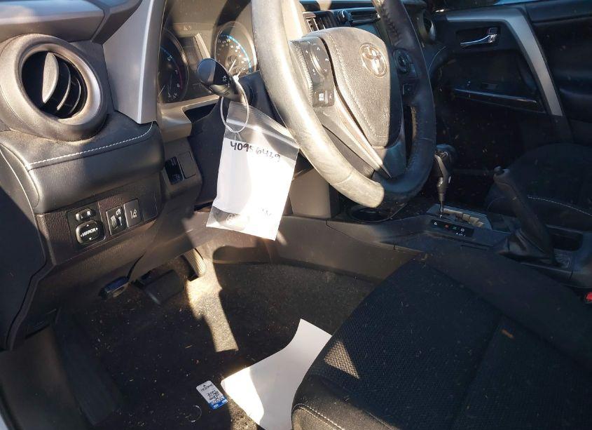 Photo 18 of 2018 Toyota Rav4 ADVENTURE (VIN 2T3WFREV4JW458008)