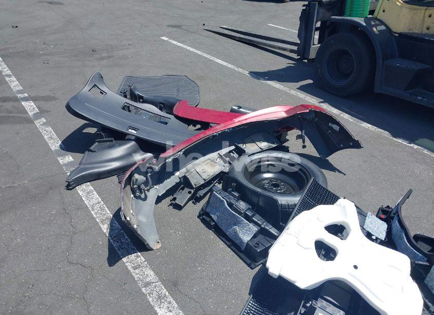 Photo 12 of 2018 Toyota Rav4 XLE (VIN 2T3WFREV4JW505053)