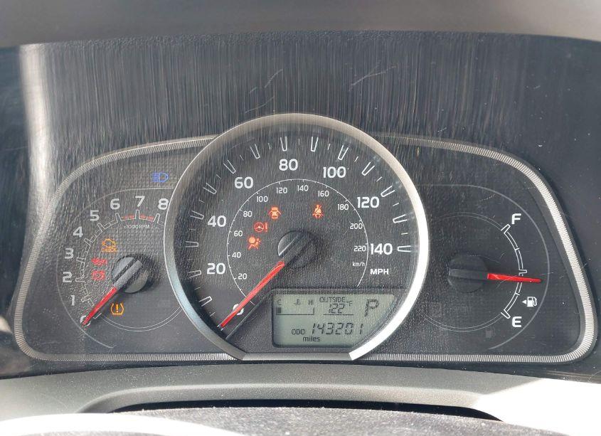 Photo 7 of 2013 Toyota Rav4 XLE (VIN 2T3WFREV5DW003611)