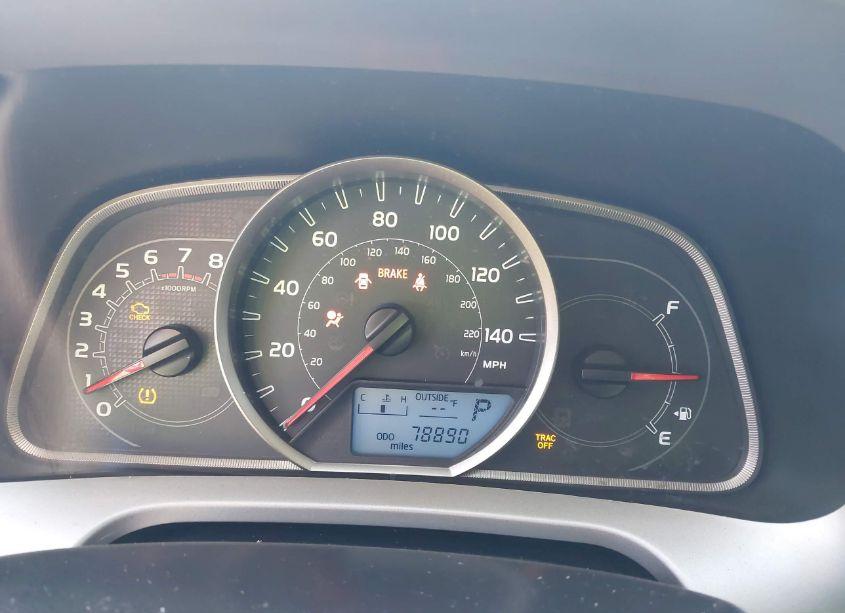 Photo 7 of 2013 Toyota Rav4 XLE (VIN 2T3WFREV5DW037077)