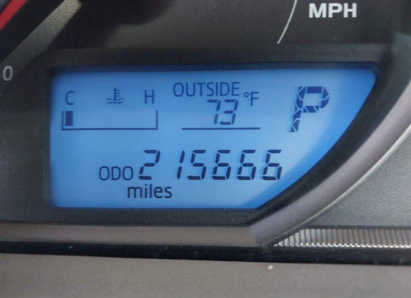 Photo 16 of 2013 Toyota Rav4 XLE (VIN 2T3WFREV5DW040139)