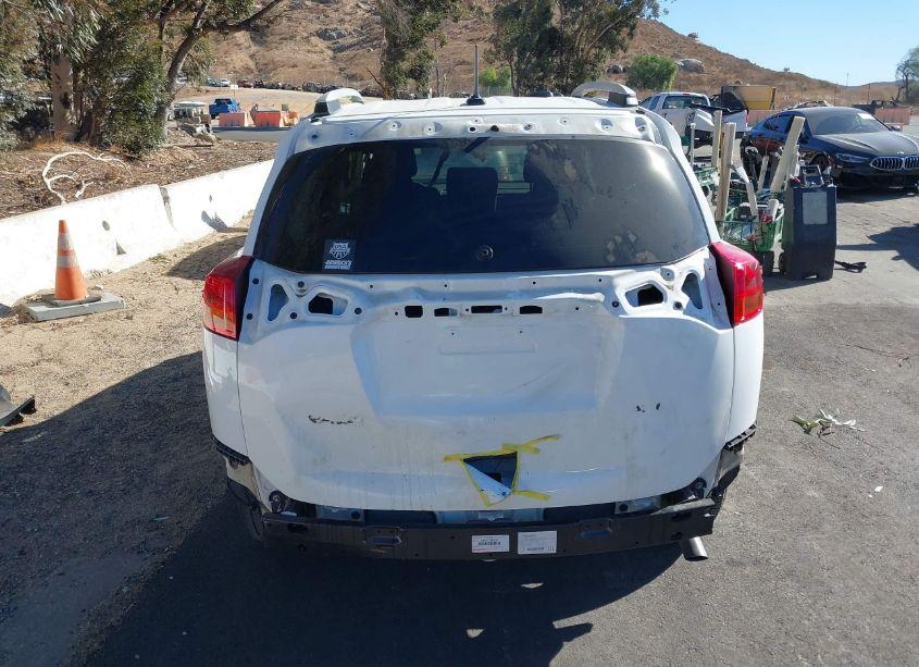 Photo 17 of 2013 Toyota Rav4 XLE (VIN 2T3WFREV5DW040139)