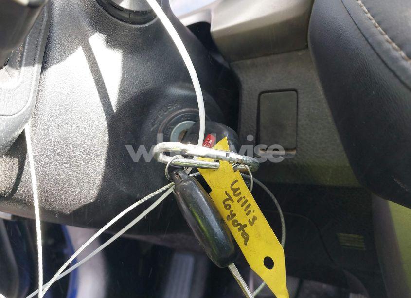 Photo 11 of 2014 Toyota Rav4 XLE (VIN 2T3WFREV5EW088824)