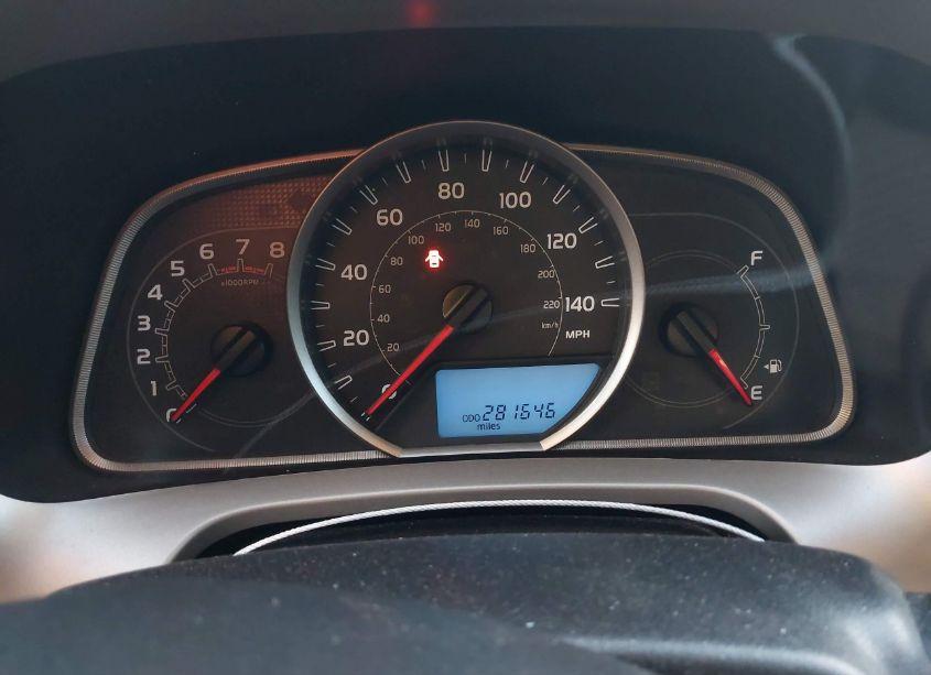 Photo 7 of 2014 Toyota Rav4 XLE (VIN 2T3WFREV5EW094543)