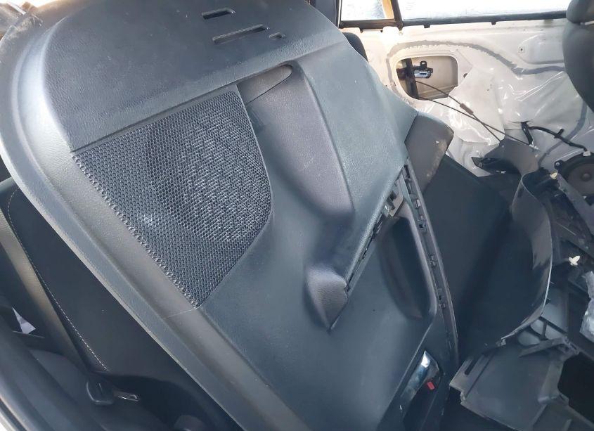 Photo 12 of 2014 Toyota Rav4 XLE (VIN 2T3WFREV5EW112068)