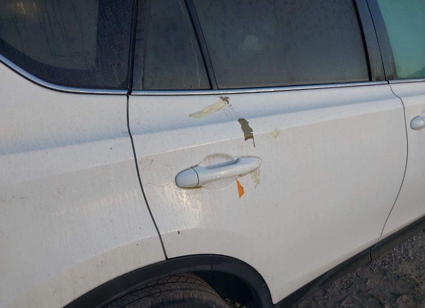 Photo 20 of 2014 Toyota Rav4 XLE (VIN 2T3WFREV5EW112068)