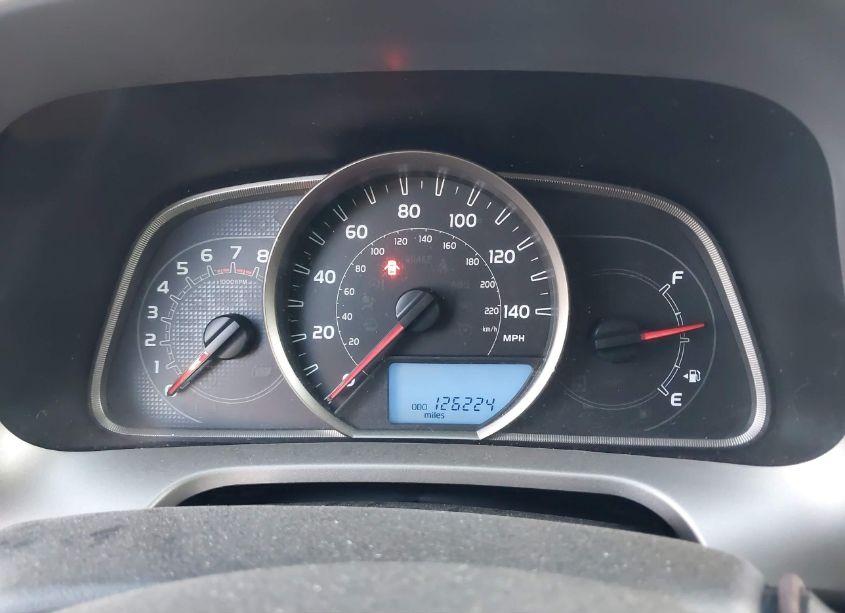 Photo 7 of 2014 Toyota Rav4 XLE (VIN 2T3WFREV5EW112068)