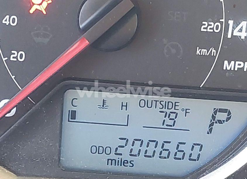 Photo 15 of 2015 Toyota Rav4 XLE (VIN 2T3WFREV5FW142978)