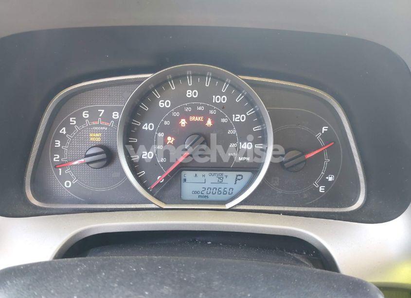 Photo 7 of 2015 Toyota Rav4 XLE (VIN 2T3WFREV5FW142978)