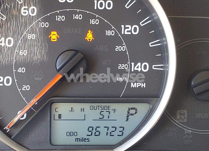 Photo 15 of 2015 Toyota Rav4 XLE (VIN 2T3WFREV5FW177424)