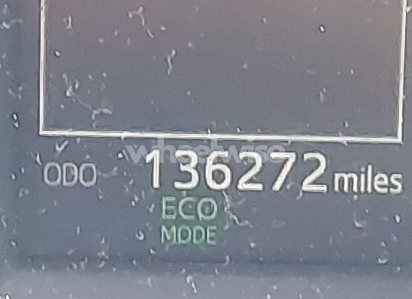 Photo 15 of 2016 Toyota Rav4 XLE (VIN 2T3WFREV5GW286077)