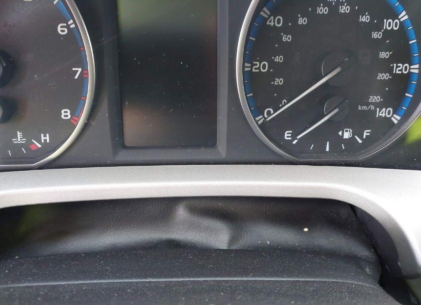 Photo 14 of 2017 Toyota Rav4 XLE (VIN 2T3WFREV5HW340771)