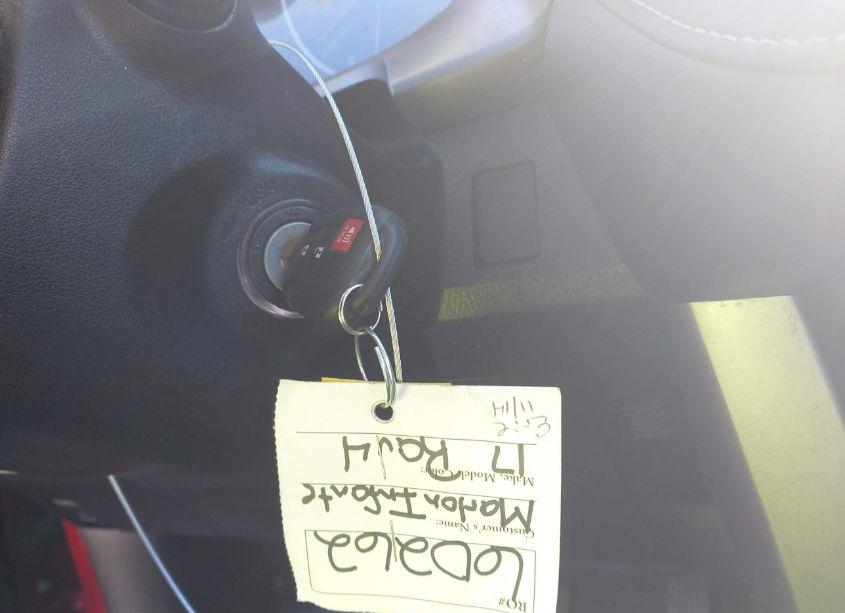 Photo 11 of 2017 Toyota Rav4 XLE (VIN 2T3WFREV5HW351334)