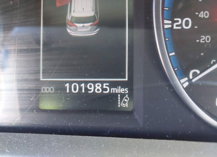 Photo 7 of 2017 Toyota Rav4 XLE (VIN 2T3WFREV5HW351334)