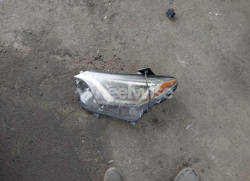 Photo 12 of 2017 Toyota Rav4 XLE (VIN 2T3WFREV5HW389968)