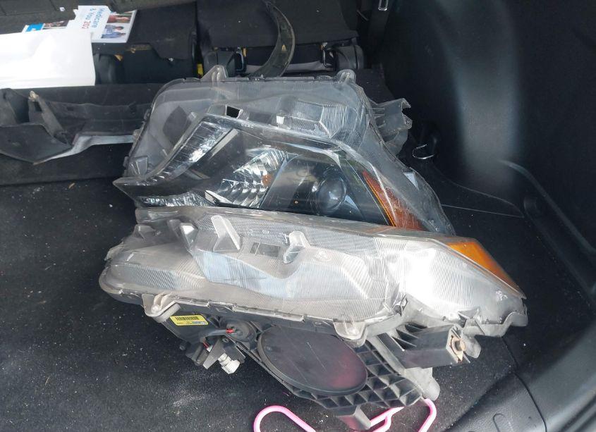 Photo 12 of 2018 Toyota Rav4 XLE (VIN 2T3WFREV5JW408363)