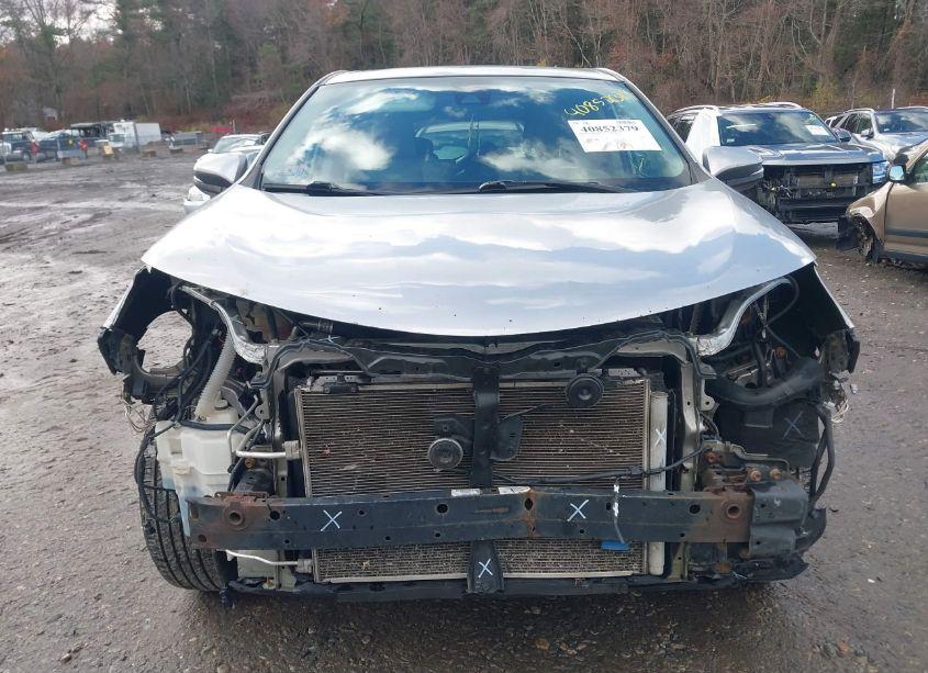 Photo 13 of 2018 Toyota Rav4 XLE (VIN 2T3WFREV5JW408363)