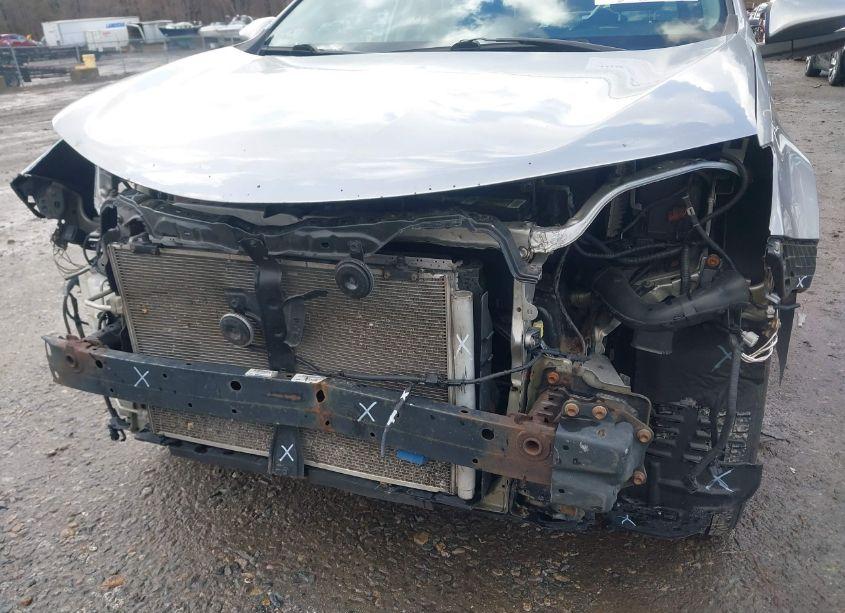 Photo 6 of 2018 Toyota Rav4 XLE (VIN 2T3WFREV5JW408363)