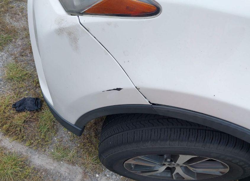 Photo 6 of 2018 Toyota Rav4 XLE (VIN 2T3WFREV5JW428175)