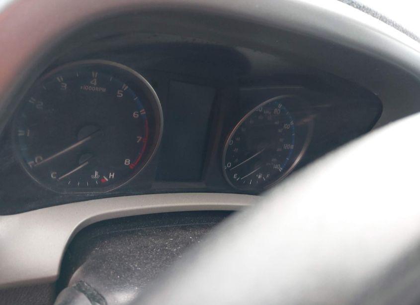 Photo 7 of 2018 Toyota Rav4 XLE (VIN 2T3WFREV5JW428175)