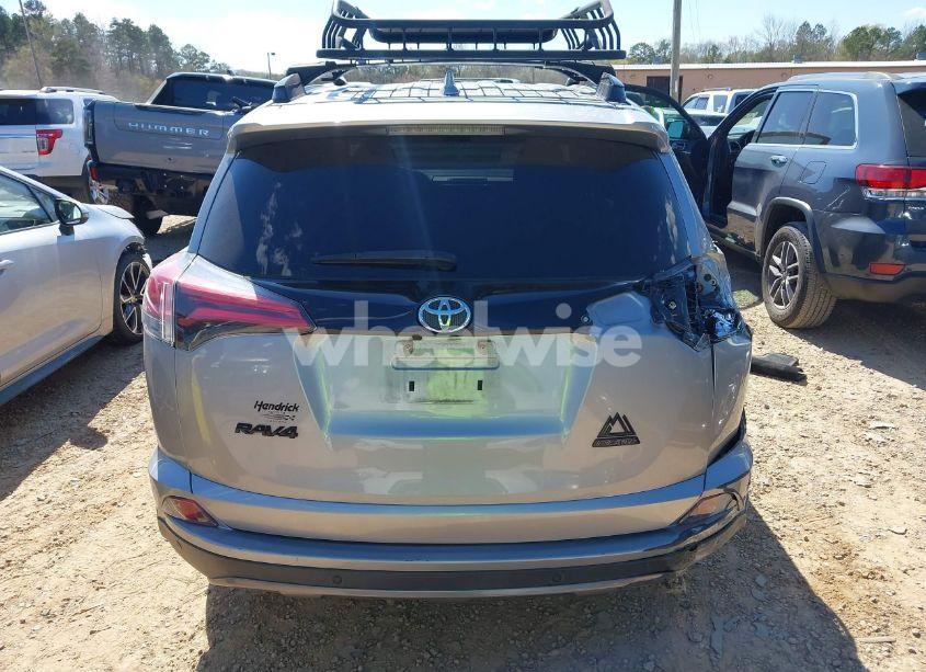 Photo 15 of 2018 Toyota Rav4 ADVENTURE (VIN 2T3WFREV5JW446272)