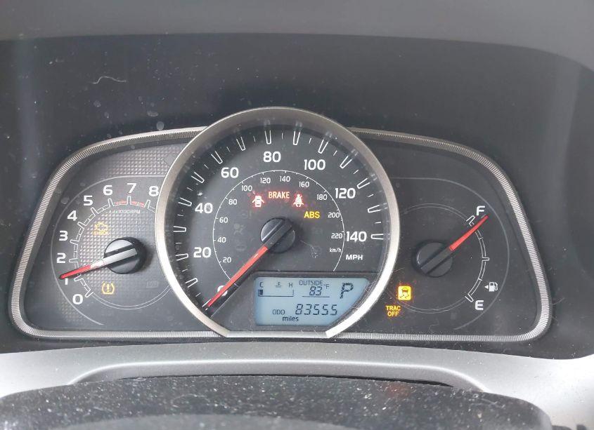 Photo 16 of 2013 Toyota Rav4 XLE (VIN 2T3WFREV6DW017212)