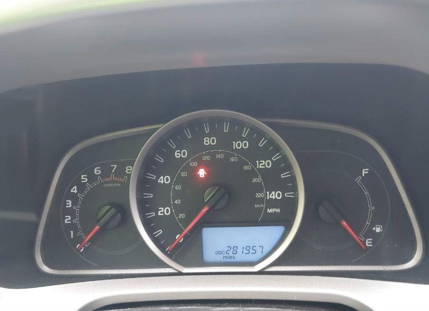 Photo 7 of 2013 Toyota Rav4 XLE (VIN 2T3WFREV6DW018327)