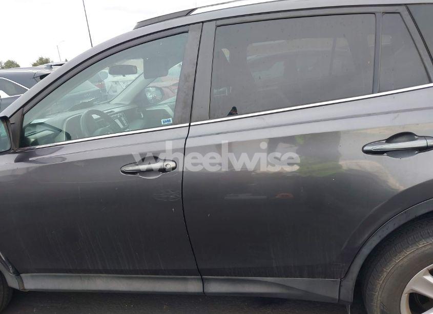 Photo 15 of 2013 Toyota Rav4 XLE (VIN 2T3WFREV6DW065678)