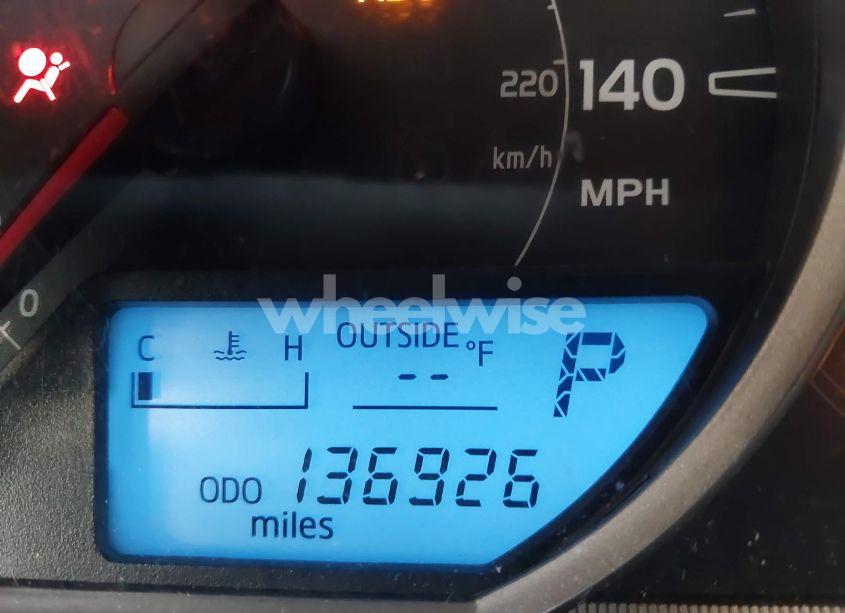 Photo 16 of 2013 Toyota Rav4 XLE (VIN 2T3WFREV6DW065678)